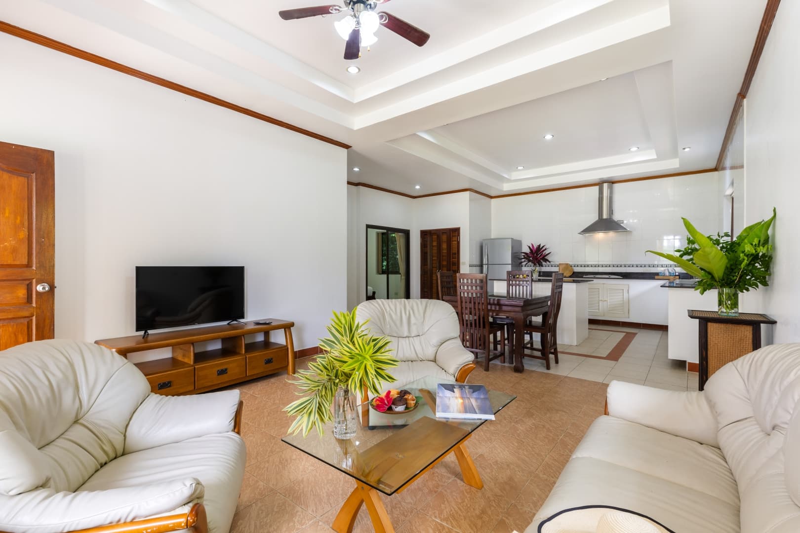 Sanctuary Suite